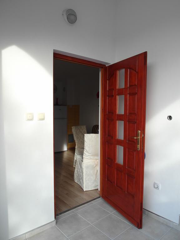 Apartment Antonio シベニク エクステリア 写真