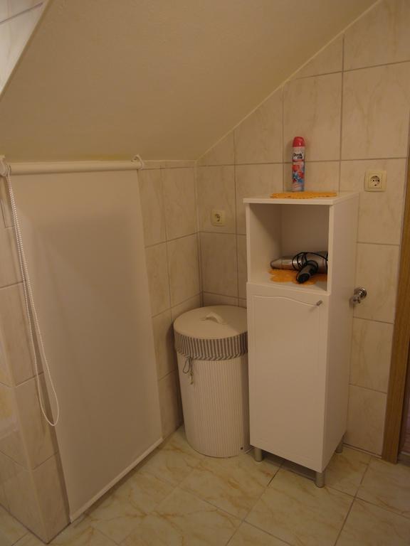 Apartment Antonio シベニク エクステリア 写真