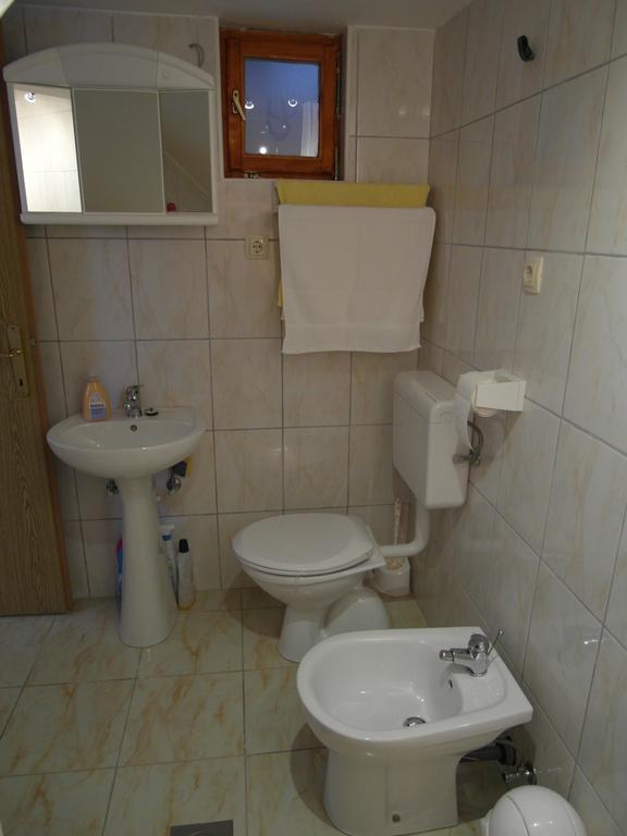 Apartment Antonio シベニク エクステリア 写真