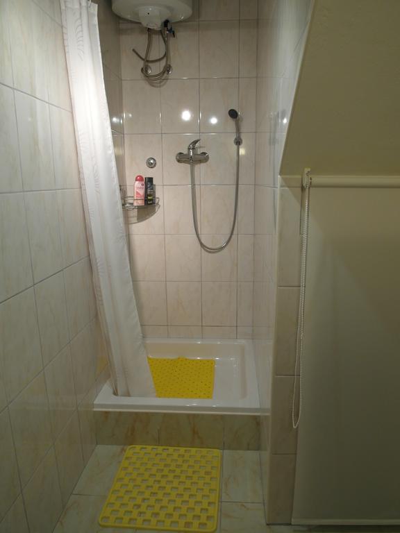 Apartment Antonio シベニク エクステリア 写真