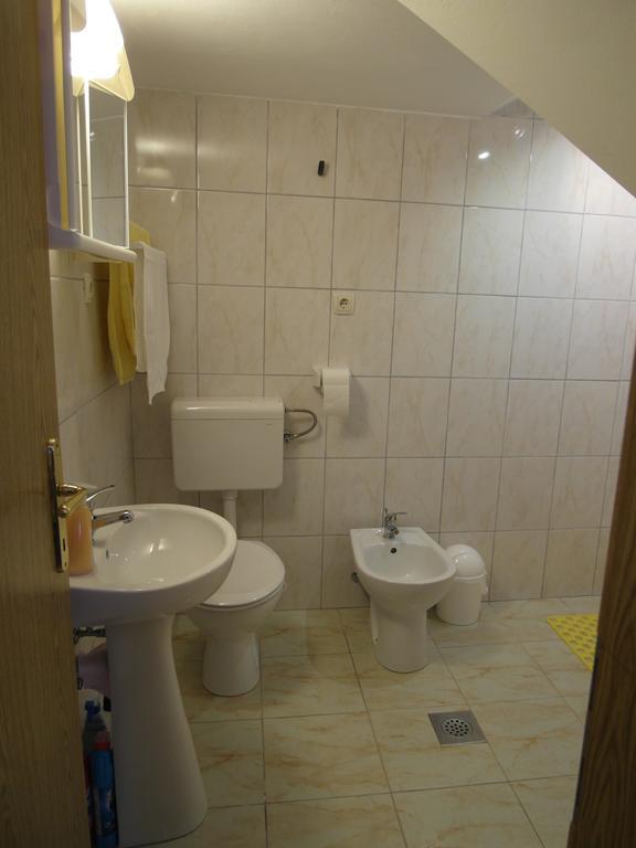 Apartment Antonio シベニク エクステリア 写真